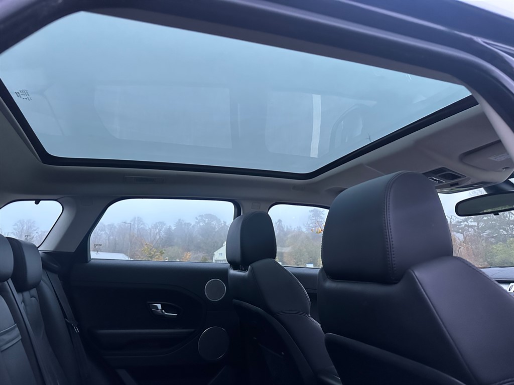 Used Land Rover Range Rover Evoque 2013 for sale - 76355305: Photo 16