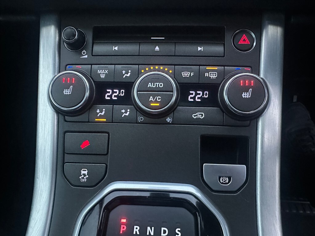 Used Land Rover Range Rover Evoque 2013 for sale - 76355305: Photo 18