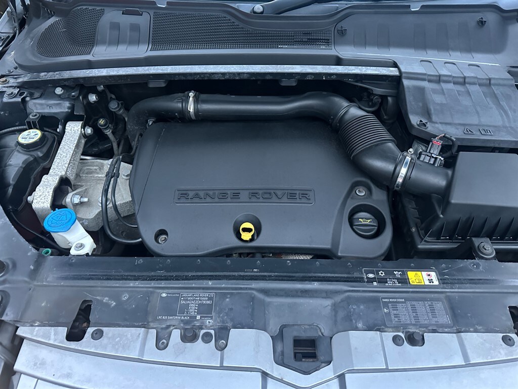 Used Land Rover Range Rover Evoque 2013 for sale - 76355305: Photo 20