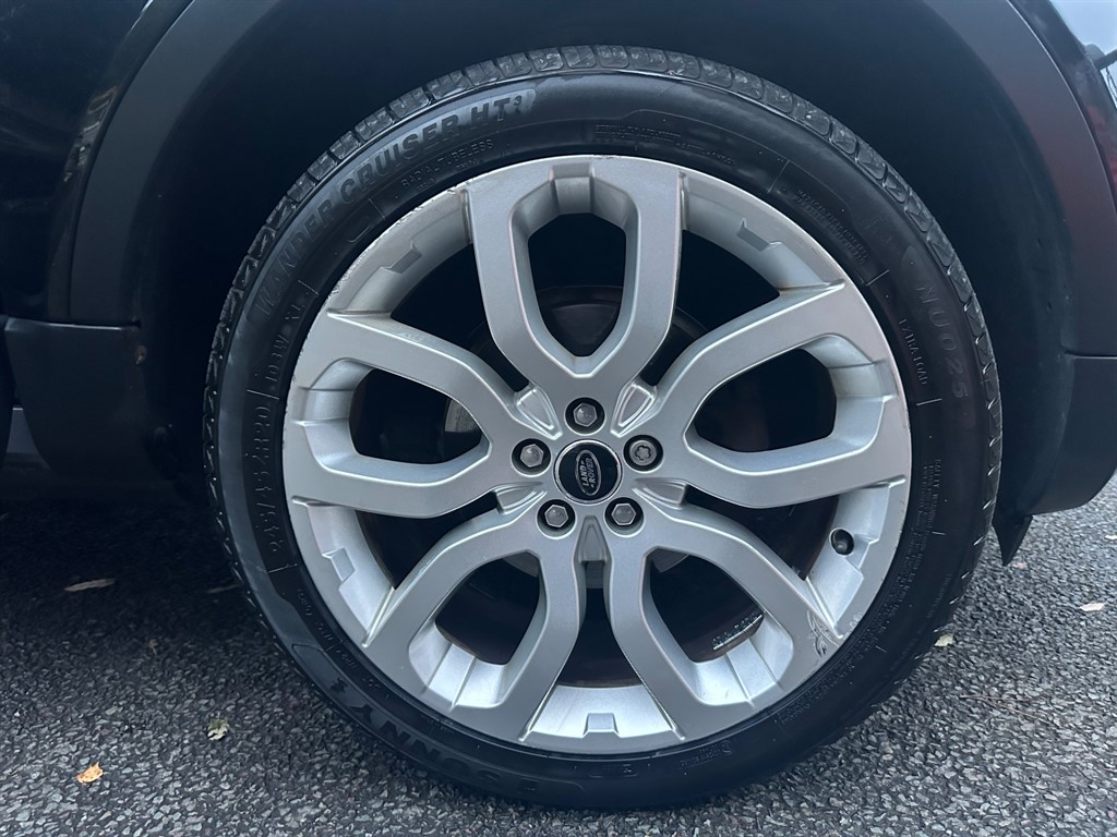 Used Land Rover Range Rover Evoque 2013 for sale - 76355305: Photo 22