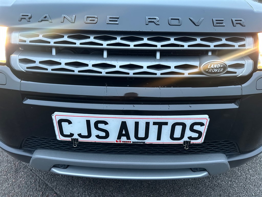 Used Land Rover Range Rover Evoque 2013 for sale - 76355305: Photo 5