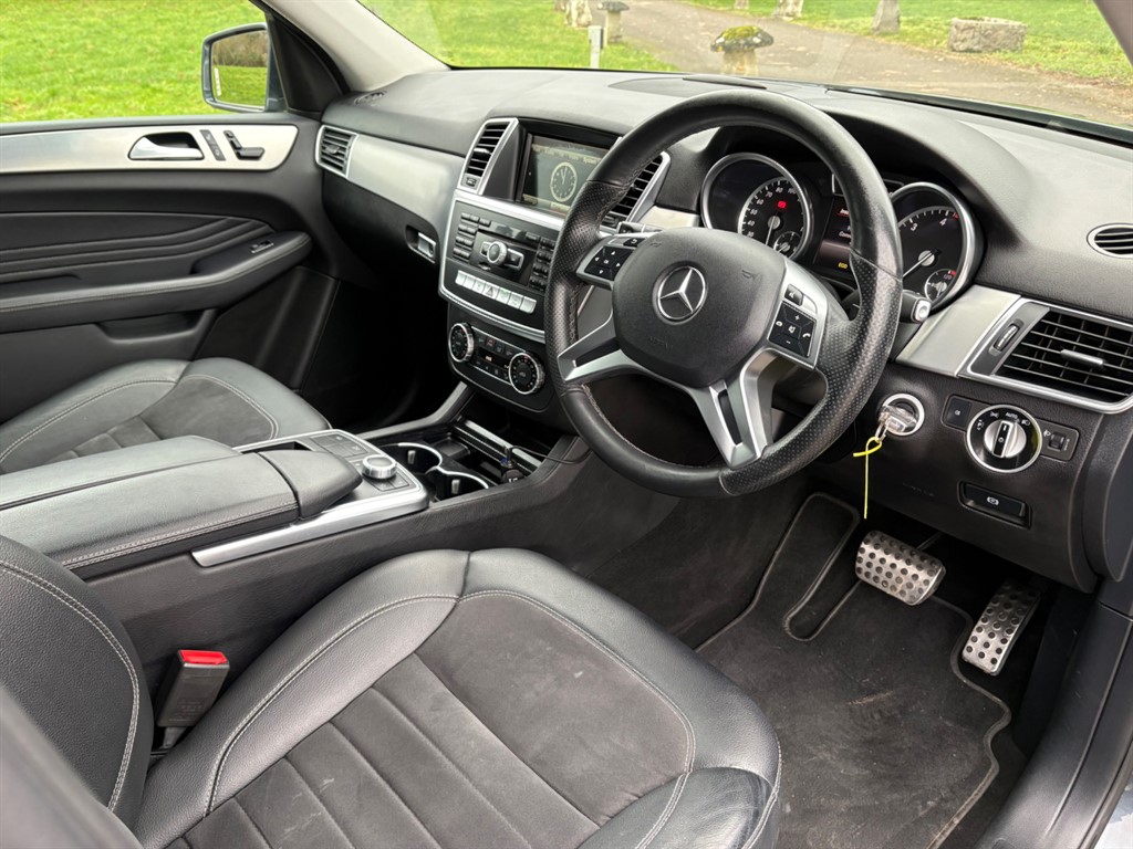 Used Mercedes-Benz Other 2014 for sale - 76684497: Photo 15