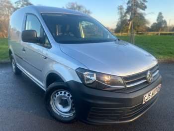 Used Volkswagen Caddy 2019 for sale - 73320531: Photo