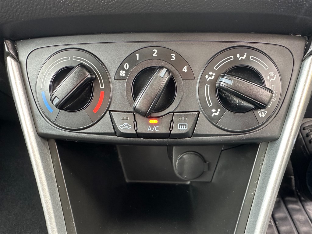 Used Suzuki SX4 S-Cross 2016 for sale - 77087758: Photo 16