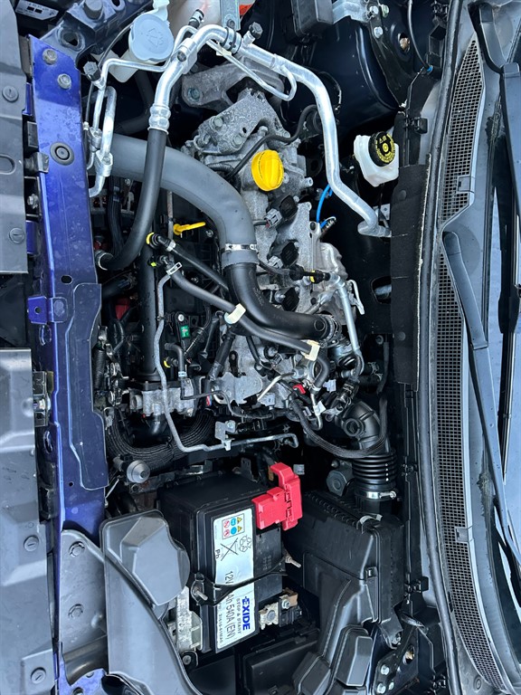 Used Nissan Qashqai 2016 for sale - 77293734: Photo 13