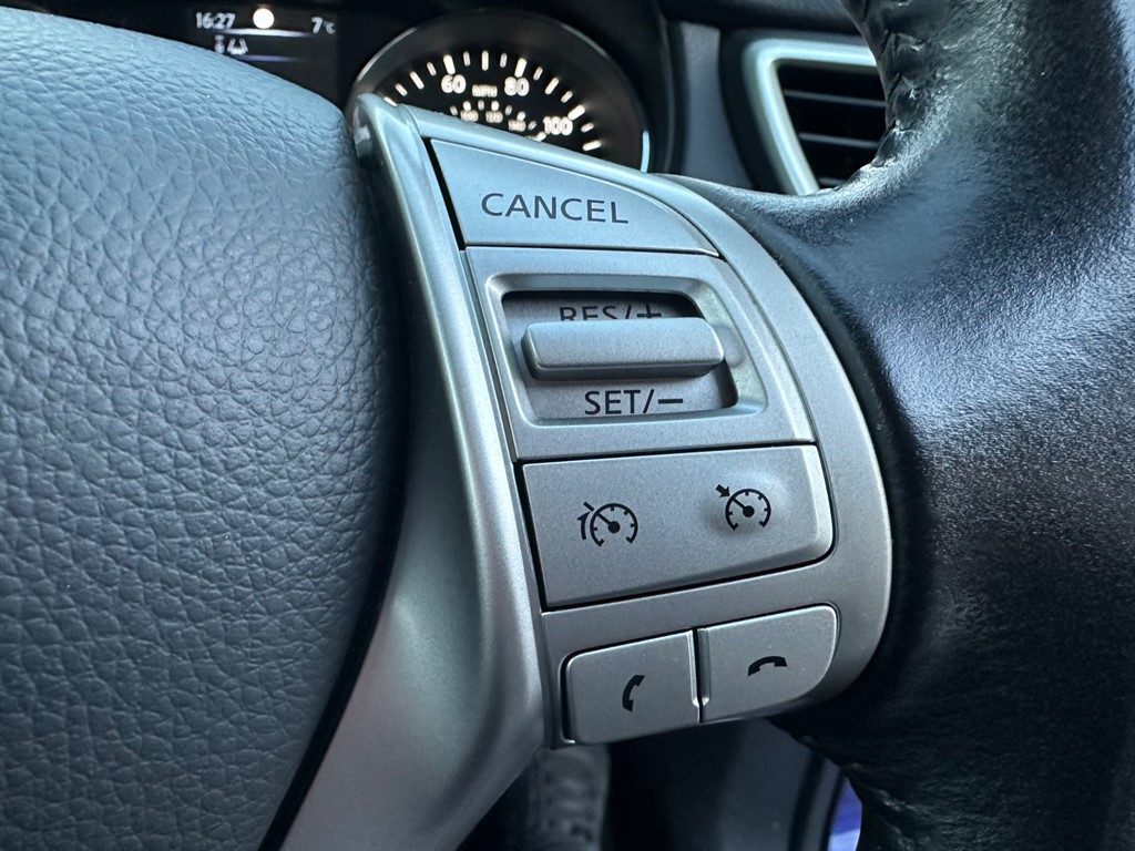 Used Nissan Qashqai 2016 for sale - 77293734: Photo 20