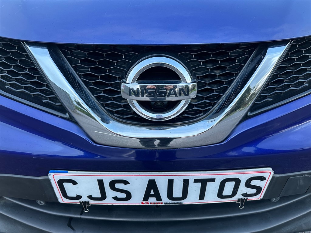 Used Nissan Qashqai 2016 for sale - 77293734: Photo 5