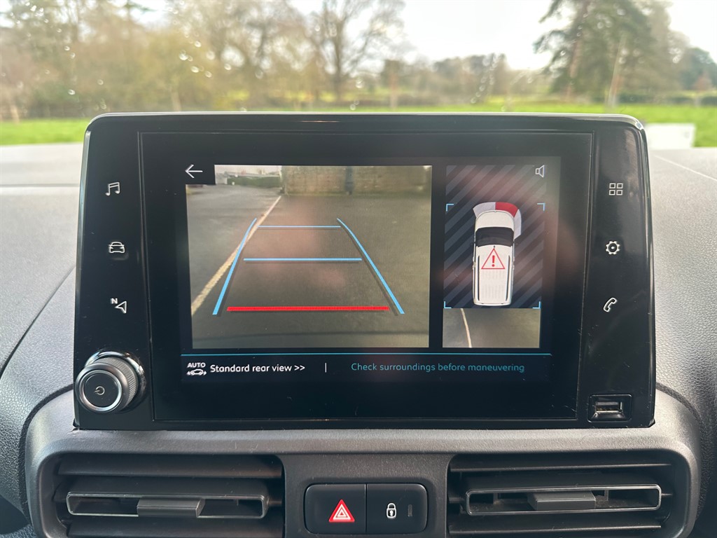 Used Citroen Berlingo 2019 for sale - 77137959: Photo 18