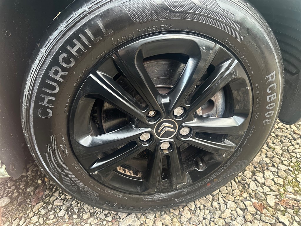 Used Citroen Berlingo 2019 for sale - 77137959: Photo 22