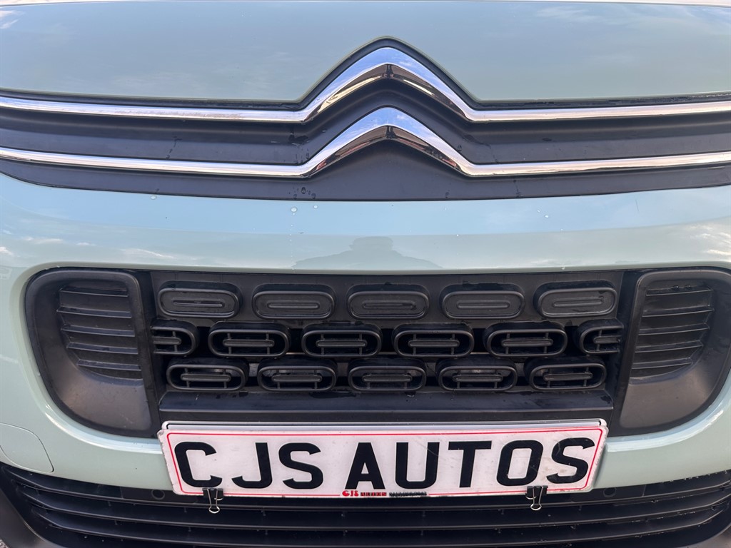 Used Citroen Berlingo 2019 for sale - 77137959: Photo 5