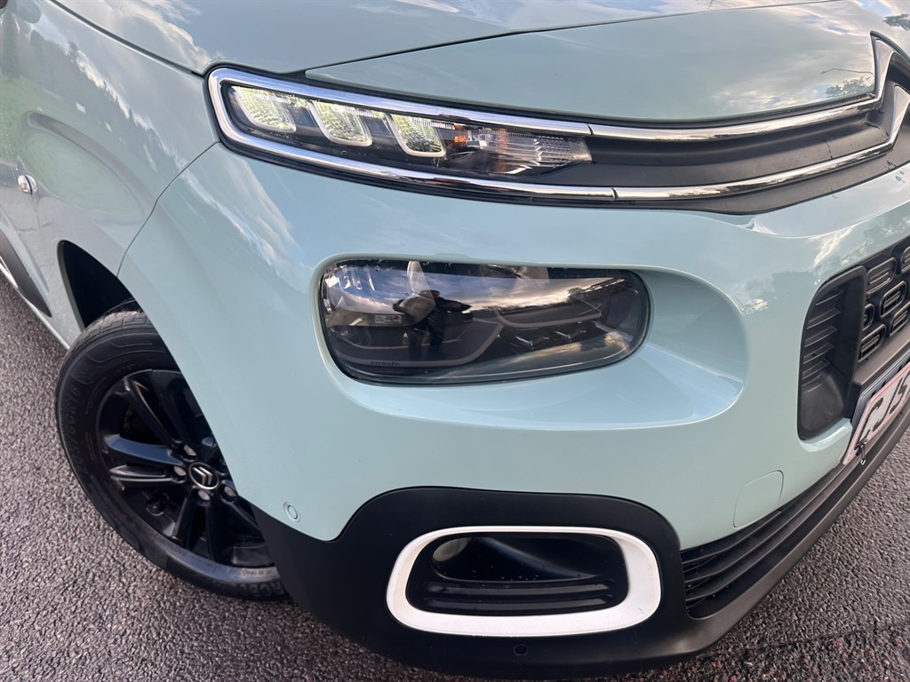 Used Citroen Berlingo 2019 for sale - 77137959: Photo 7