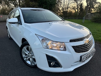 2013 - VCDI LTZ 5-Door