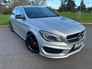 Used Mercedes-Benz CLA 2015 for sale - 79771602: Photo