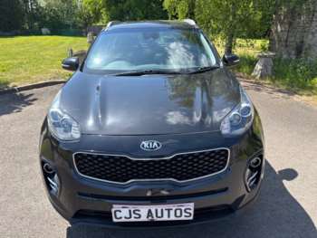 Used Kia Sportage 2016 for sale - 74415212: Photo