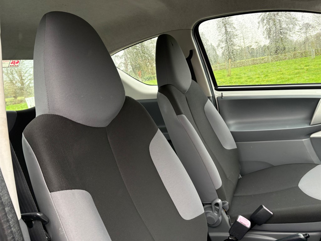 Used Citroen C1 2009 for sale - 76984372: Photo 14