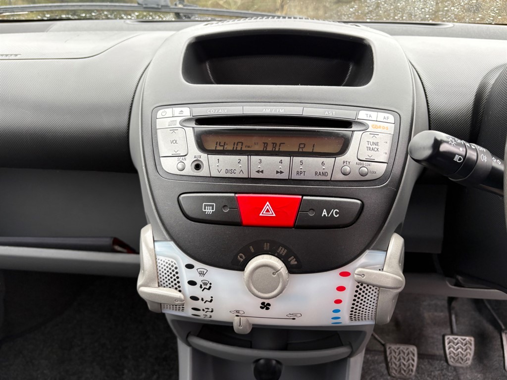 Used Citroen C1 2009 for sale - 76984372: Photo 16