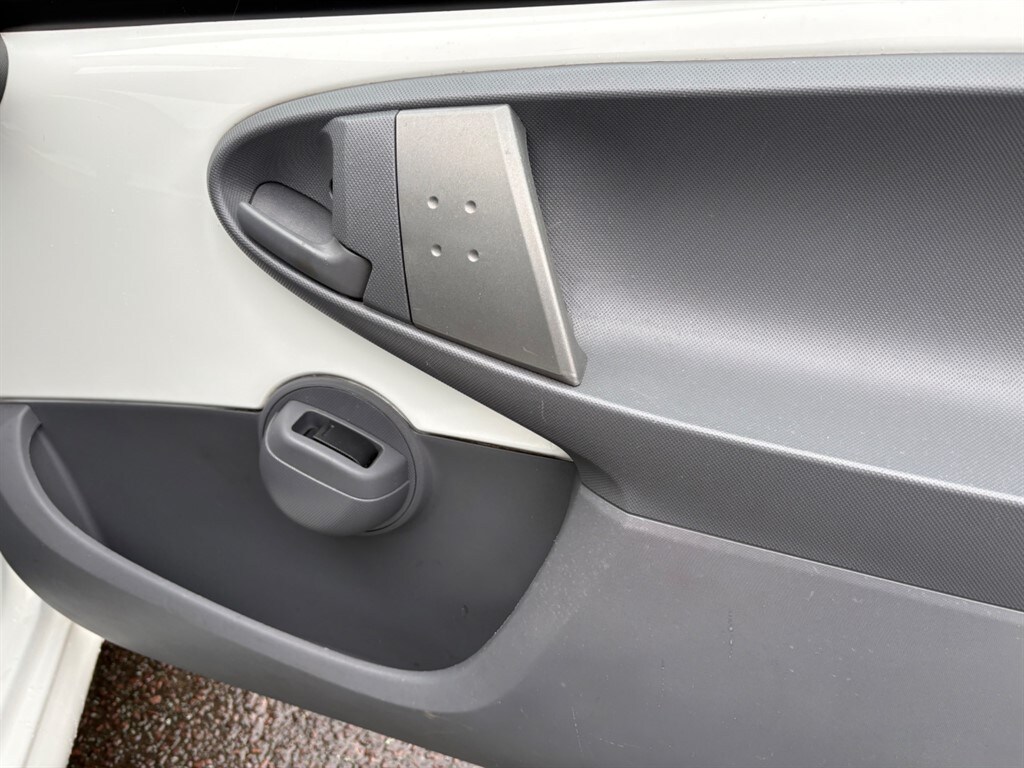 Used Citroen C1 2009 for sale - 76984372: Photo 17