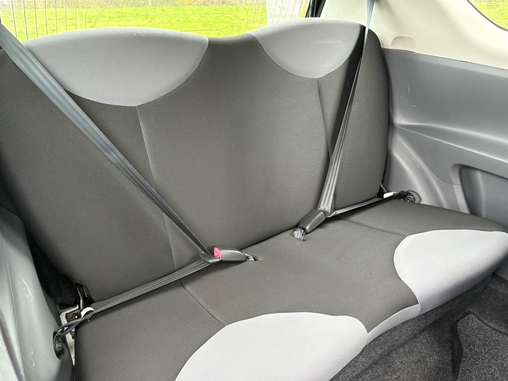 Used Citroen C1 2009 for sale - 76984372: Photo 18