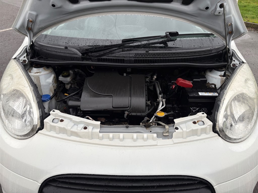 Used Citroen C1 2009 for sale - 76984372: Photo 20