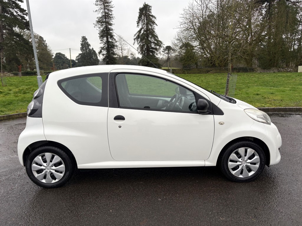 Used Citroen C1 2009 for sale - 76984372: Photo 5