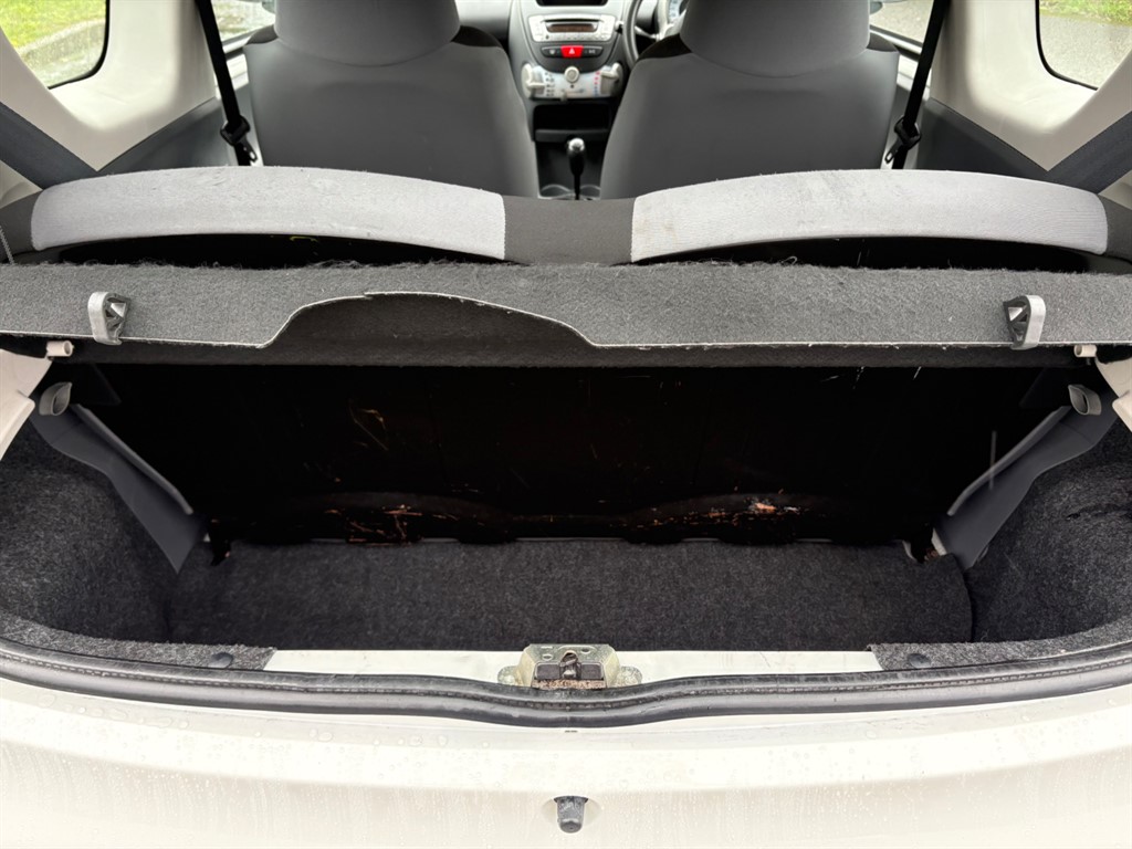 Used Citroen C1 2009 for sale - 76984372: Photo 8