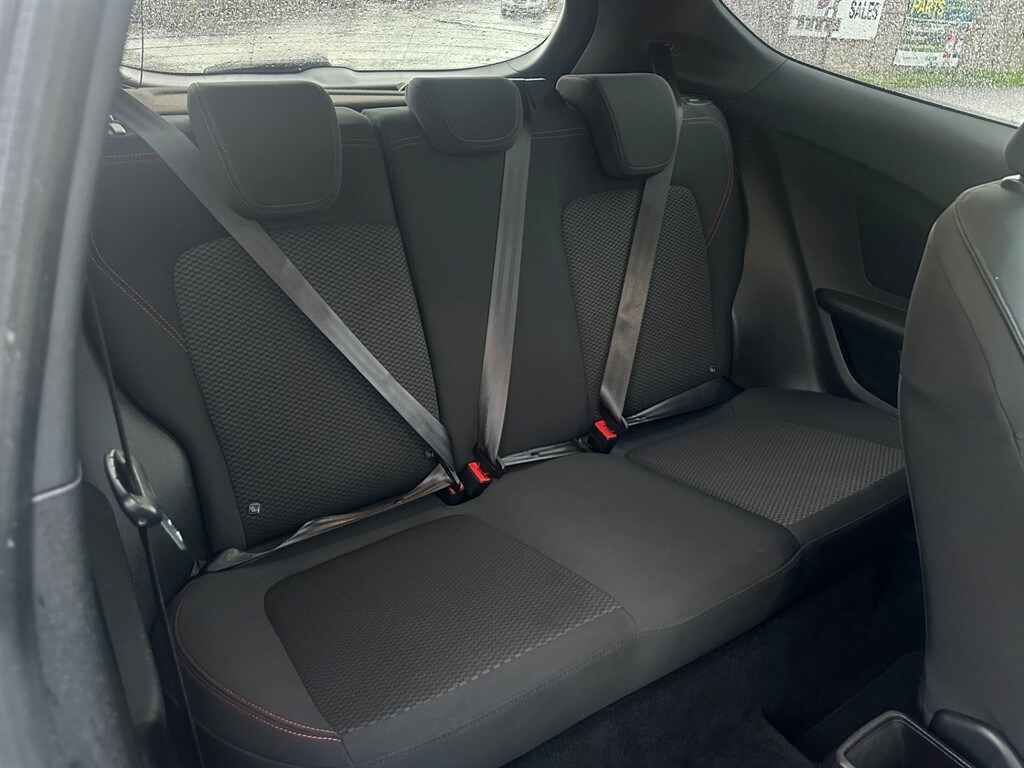 Used Ford Fiesta 2018 for sale - 76034084: Photo 17