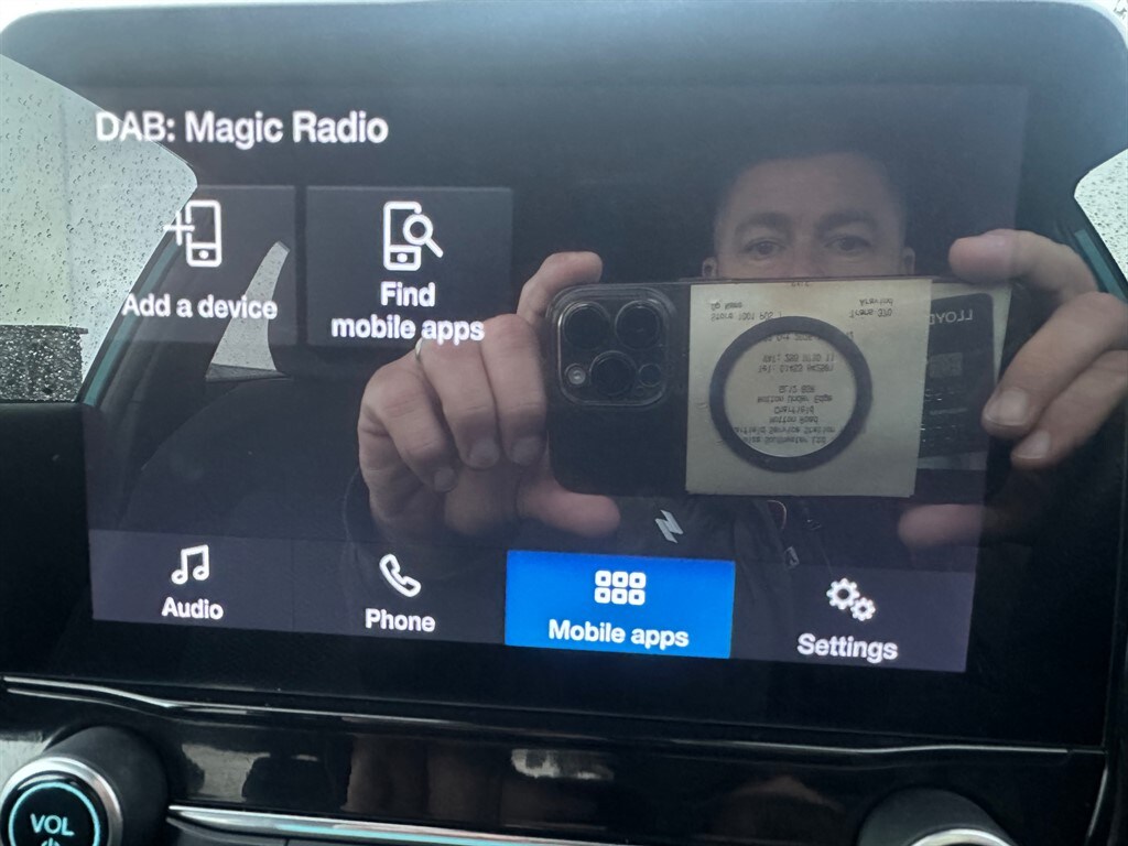 Used Ford Fiesta 2018 for sale - 76034084: Photo 19