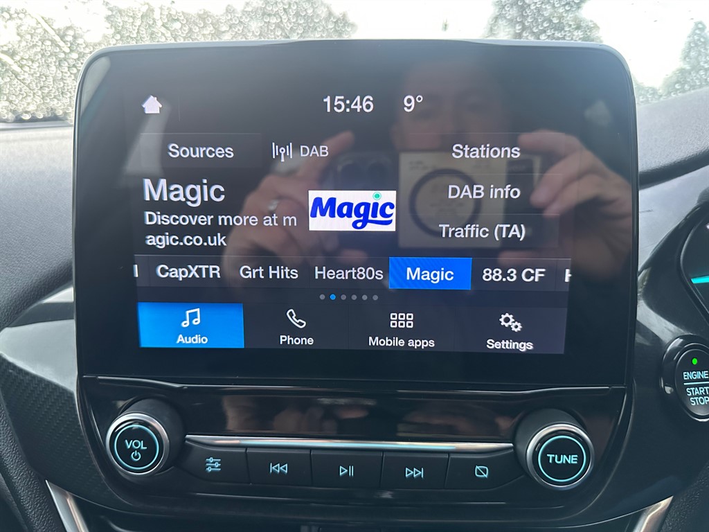 Used Ford Fiesta 2018 for sale - 76034084: Photo 20