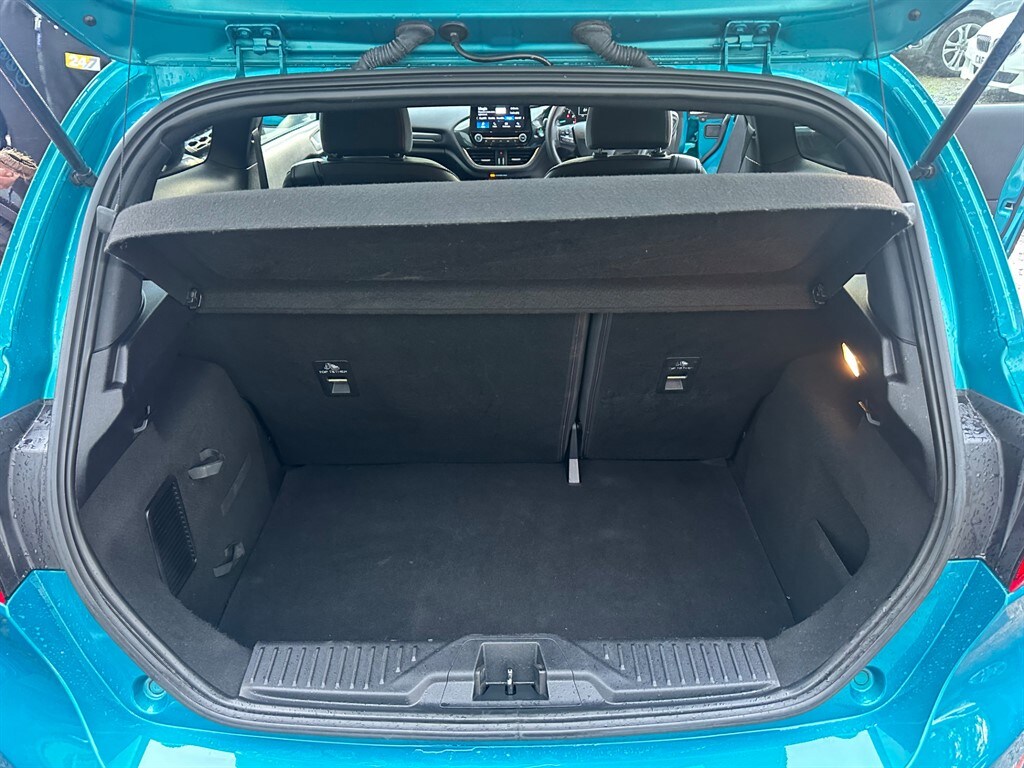 Used Ford Fiesta 2018 for sale - 76034084: Photo 22