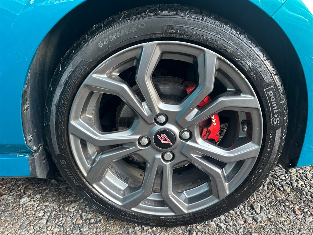 Used Ford Fiesta 2018 for sale - 76034084: Photo 23