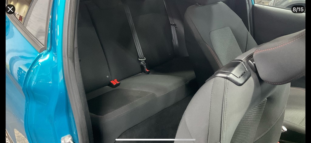 Used Ford Fiesta 2018 for sale - 76034084: Photo 9