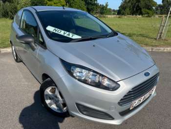 Used Ford Fiesta 2013 for sale - 74883390: Photo