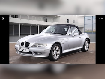 2001 - 1.9 8V Sport 2dr