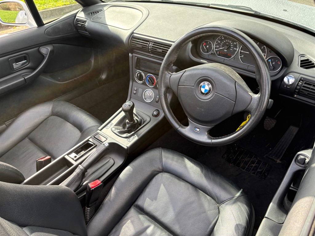 Used BMW Z3 2001 for sale - 77367336: Photo 8