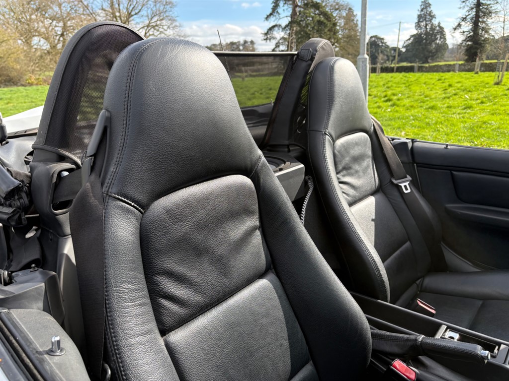 Used BMW Z3 2001 for sale - 77367336: Photo 9