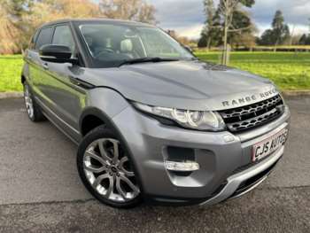 2013 - SD4 DYNAMIC 5-Door