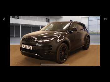 2019 - R-DYNAMIC SE (GLASS ROOF) 5-Door