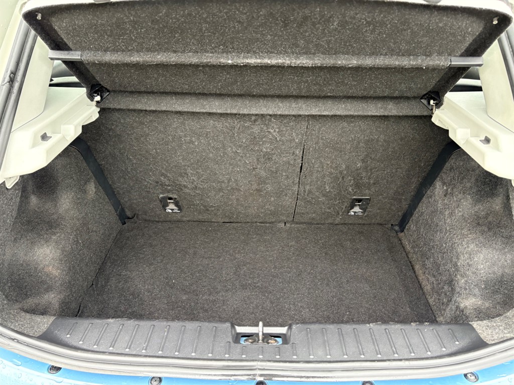 Used MG MG3 2013 for sale - 77063542: Photo 10