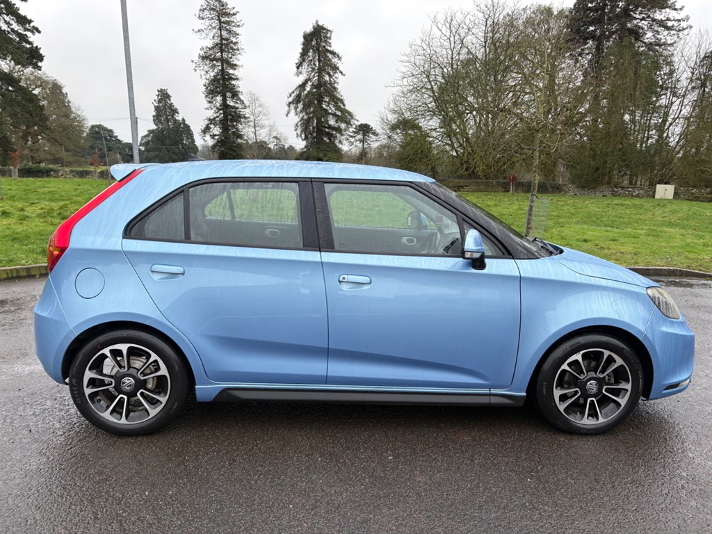Used MG MG3 2013 for sale - 77063542: Photo 13