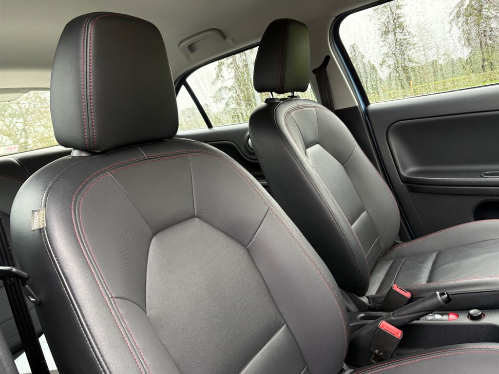 Used MG MG3 2013 for sale - 77063542: Photo 15