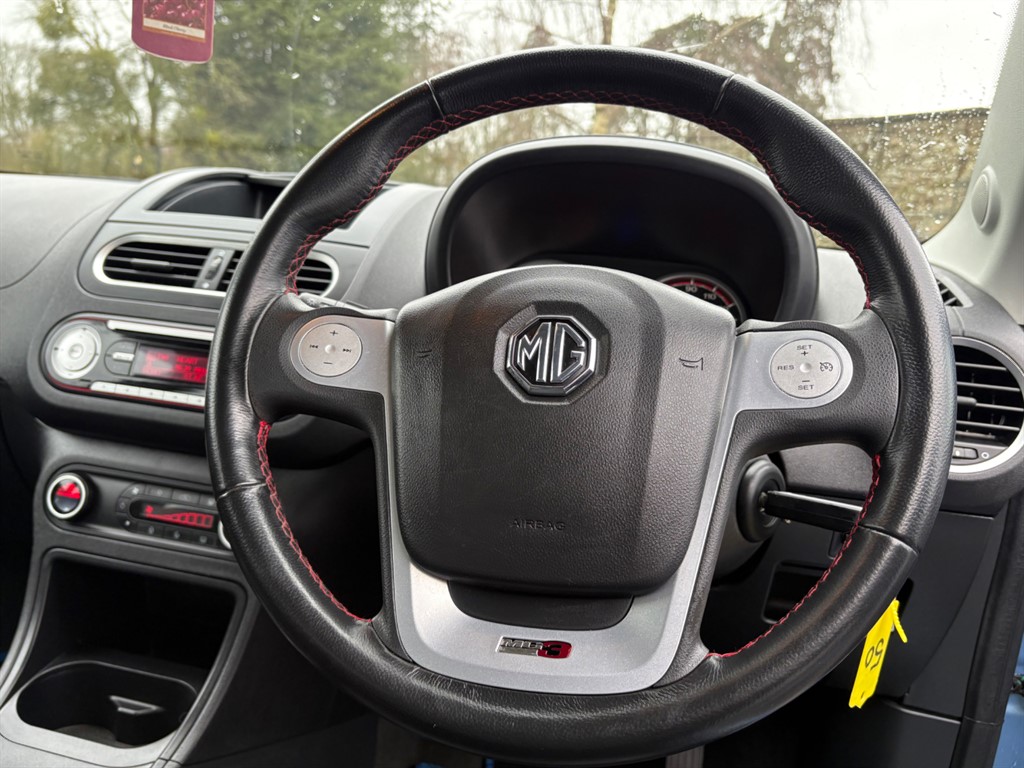 Used MG MG3 2013 for sale - 77063542: Photo 16