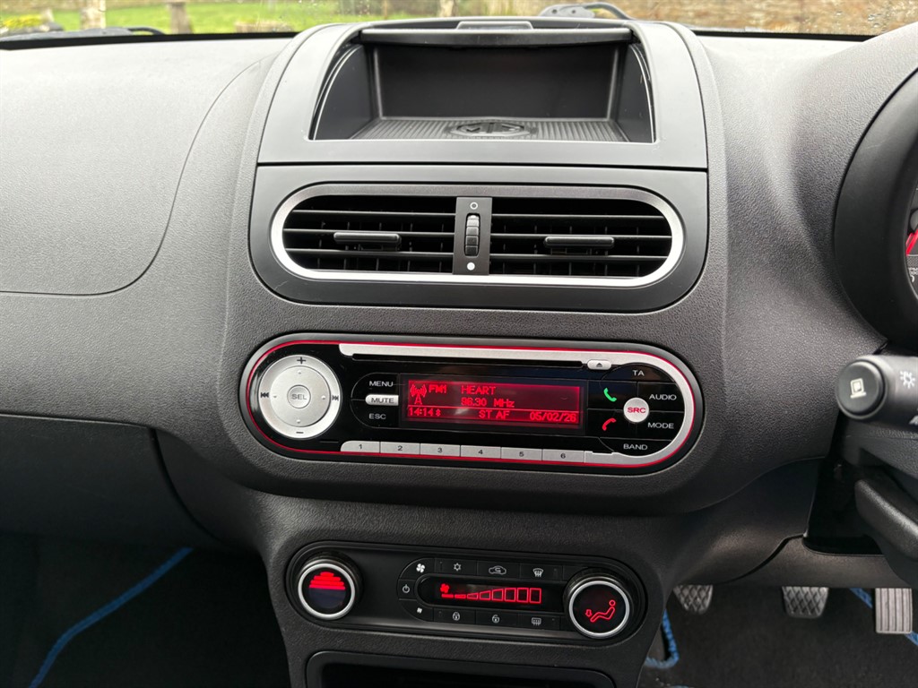 Used MG MG3 2013 for sale - 77063542: Photo 17