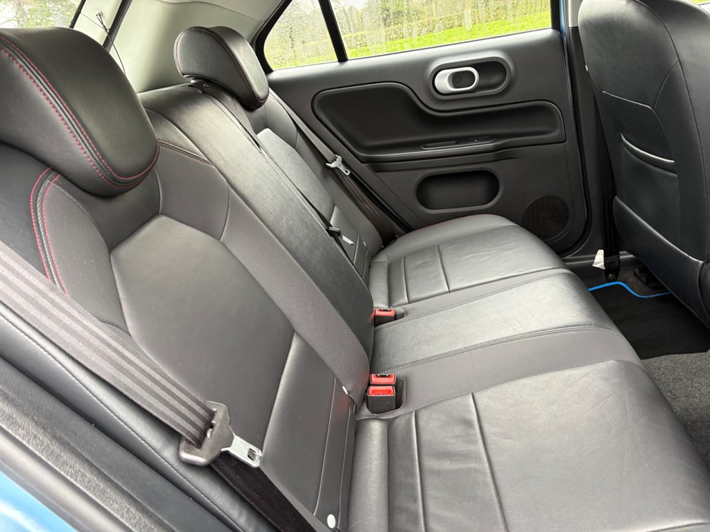 Used MG MG3 2013 for sale - 77063542: Photo 18