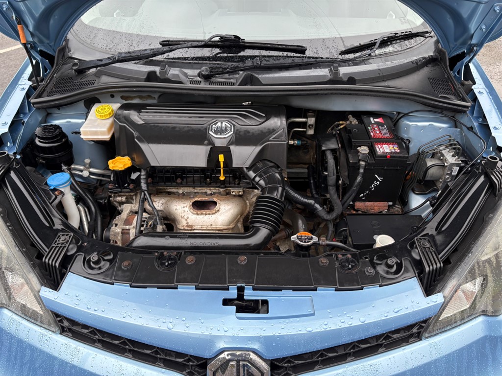 Used MG MG3 2013 for sale - 77063542: Photo 21