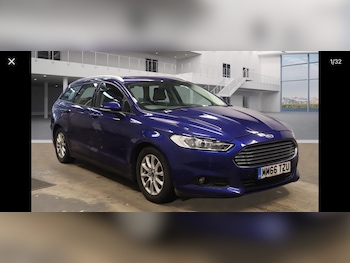 2017 - 2.0 TDCi ECOnetic Style 5dr