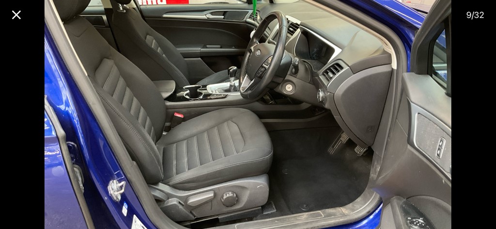 Used Ford Mondeo 2017 for sale - 77800170: Photo 2