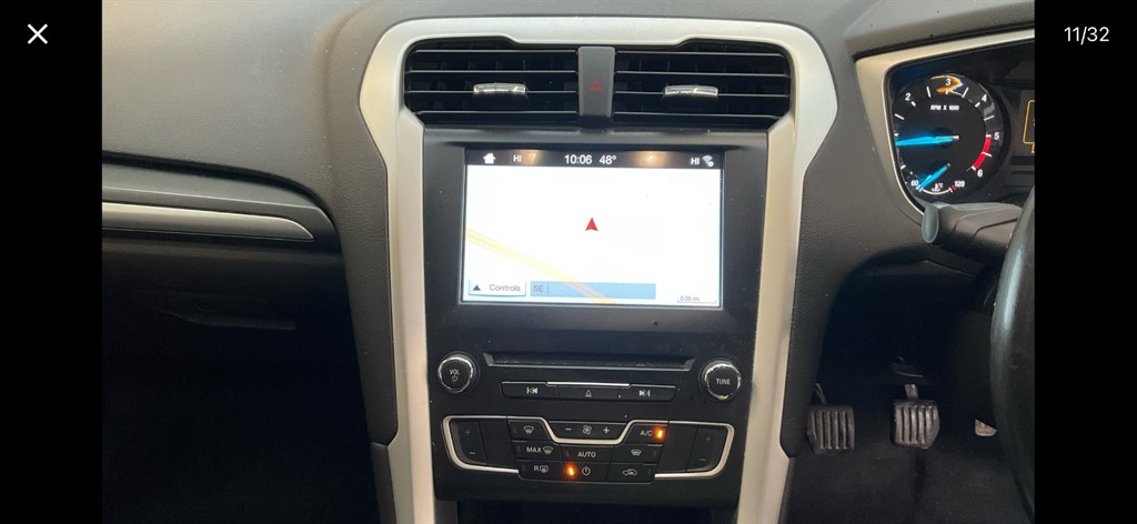 Used Ford Mondeo 2017 for sale - 77800170: Photo 3