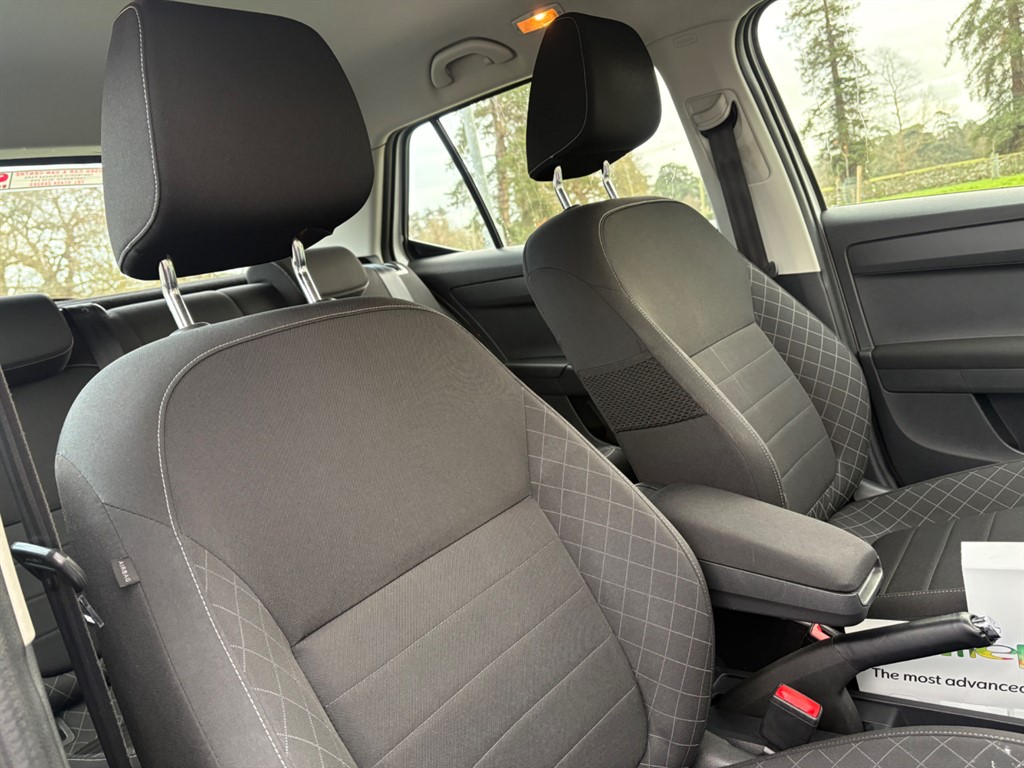 Used Skoda Fabia 2016 for sale - 76773668: Photo 15