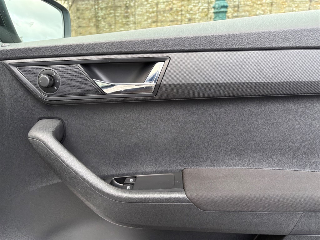 Used Skoda Fabia 2016 for sale - 76773668: Photo 18