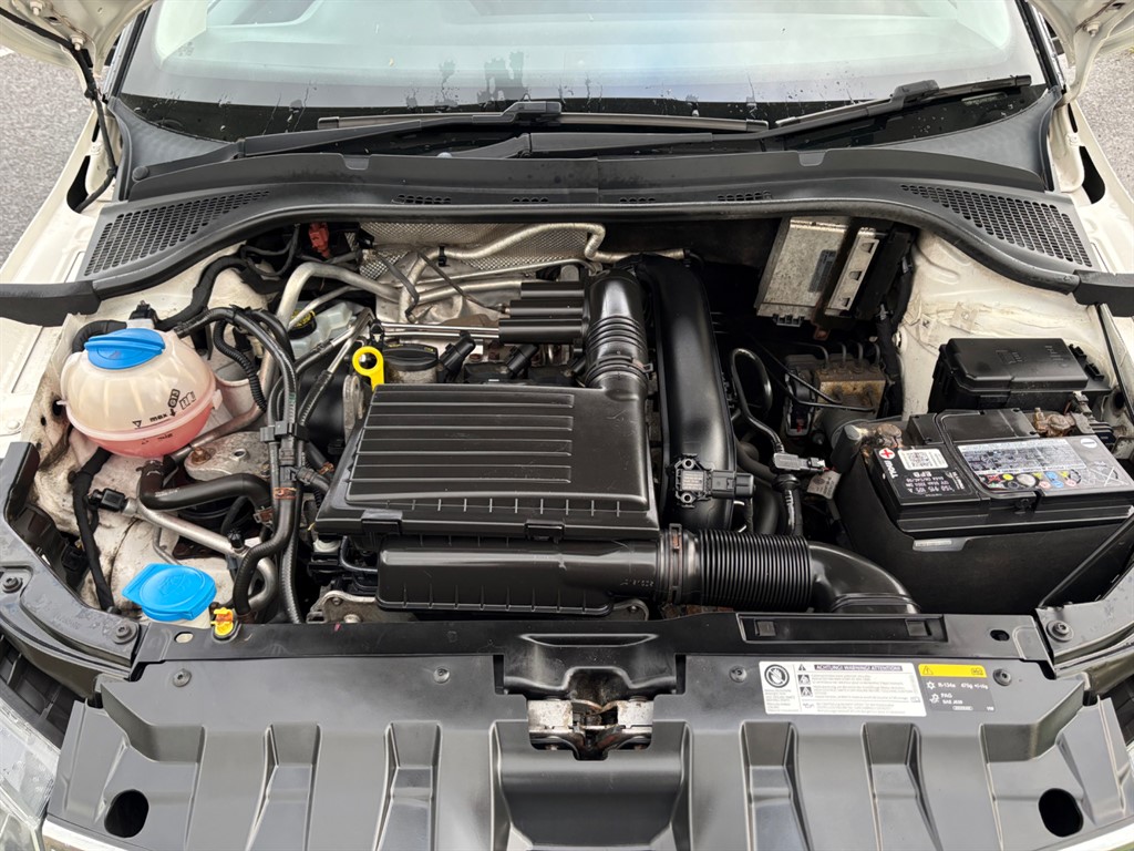 Used Skoda Fabia 2016 for sale - 76773668: Photo 21